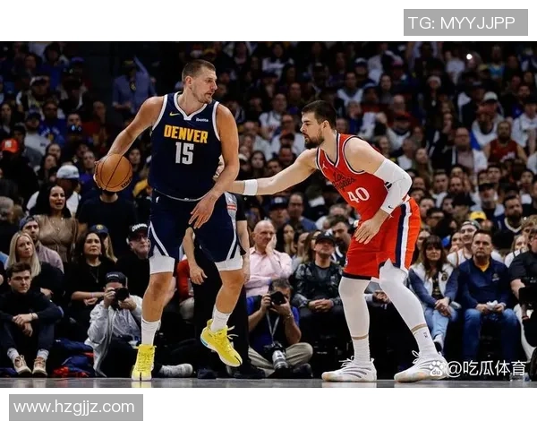 正视频直播骑士对阵掘金精彩赛事回顾与分析尽在这里