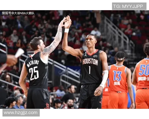 火箭与雷霆激战即将开启9月3日精彩直播不容错过