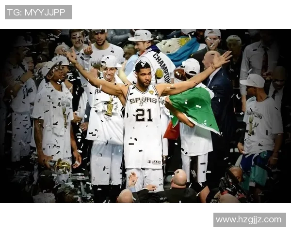 马刺与热火在0607赛季的巅峰对决与传奇时刻回顾